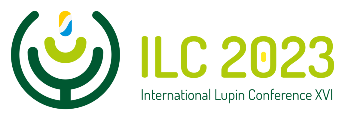 ILC2023 logo